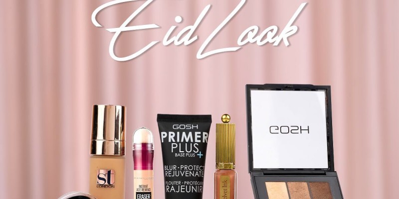 Makeupcity 10.10 Sale Enjoy UP TO 50% OFF 2 