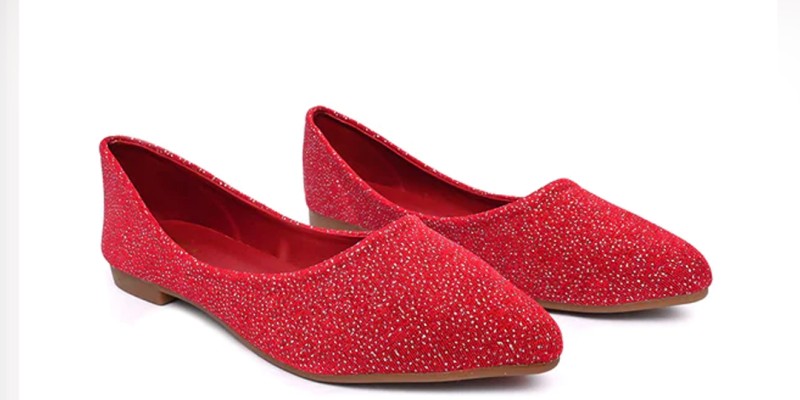 Metro Shoes 10.10 Sale Get 25% & 40% OFF 2 