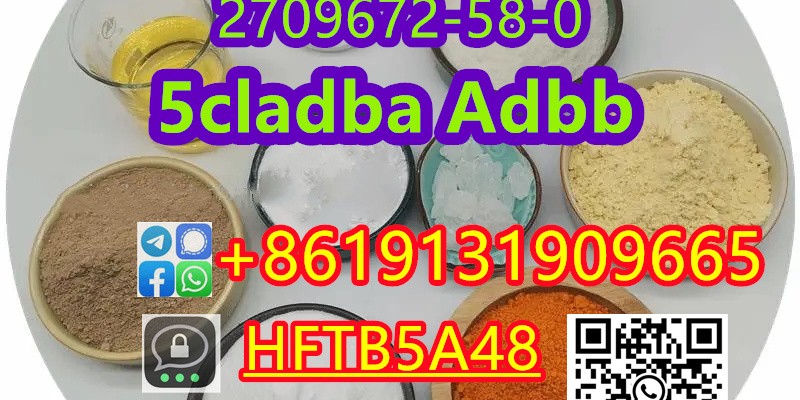 Top quality we supply 5cladba +8619131909665 image 2