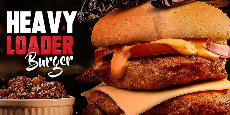 Mr.Chicken Hattrick Deal For Rs.999/- 2 