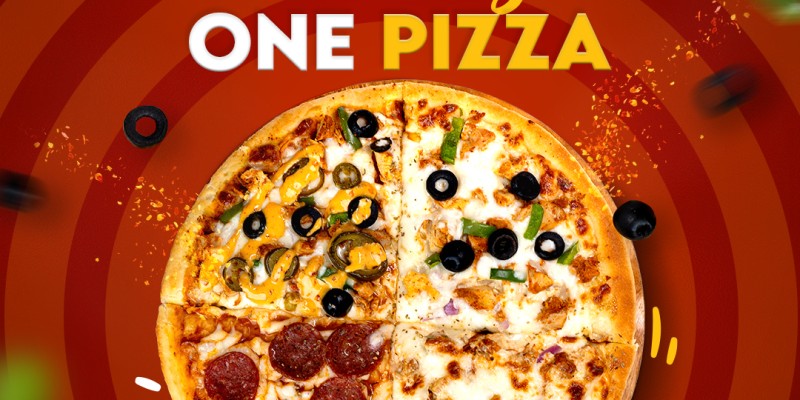 Mozz'art Cricket World Cup Deal 2 For Rs.3999/- 2 