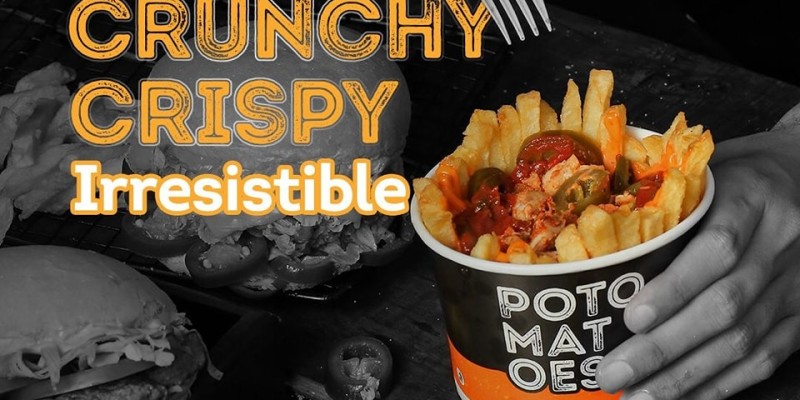 The Sauce Burger Cafe Hunger Hacks Deal 3 For Rs.2499/- 2 