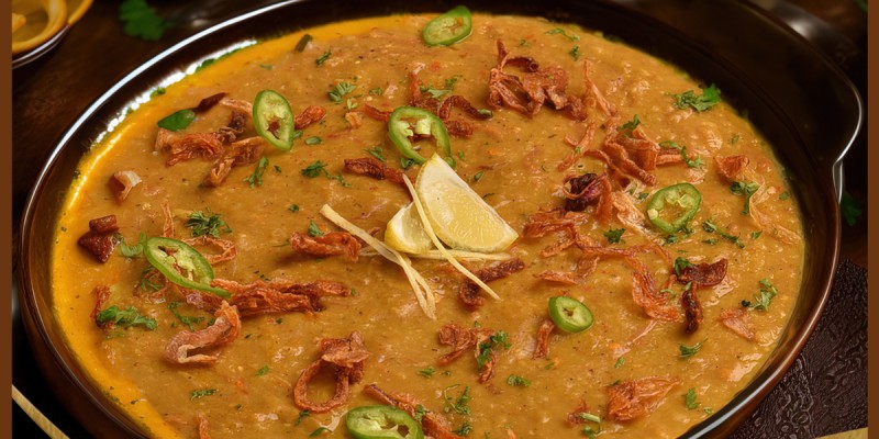 Student Biryani Exclusive Discounted Deal 3 For Rs.820/- 2 