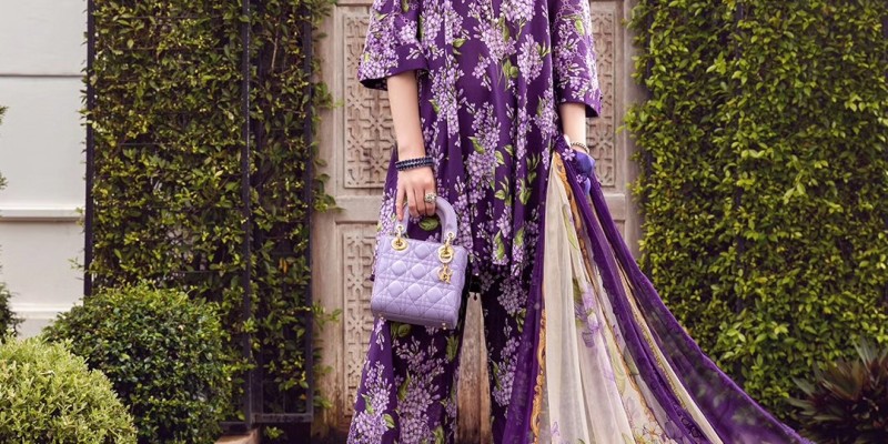 MARIA.B End Of Season Sale FLAT 30% OFF 2 