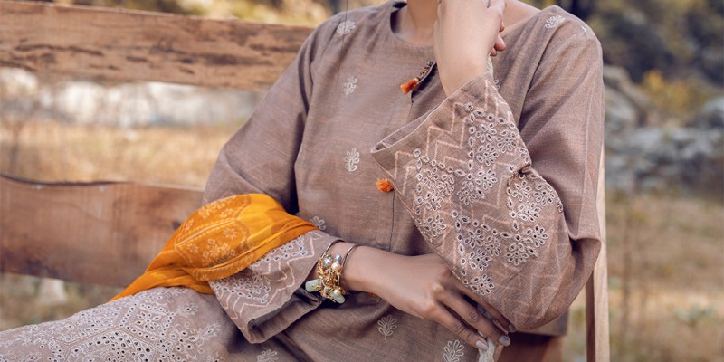 Edenrobe Sale FLAT 40% off on Women's collection 2 