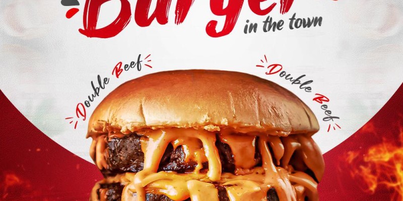 Jamil's Restaurant Deal 10 (Chicken Tikka Paratha (1Pc) Cold Drink 300ml Can) For Rs.570/- 2 