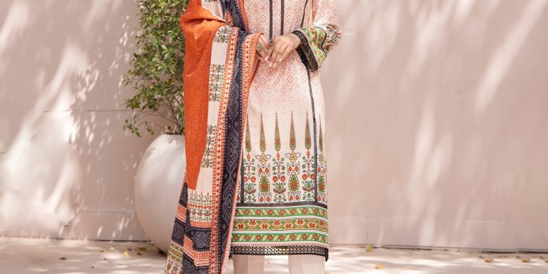 Khas Stores Pre Winter Sale FLAT 20% OFF 2 