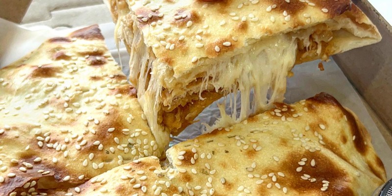 Cloud Naan Deal 3 For Rs.1340/- 2 