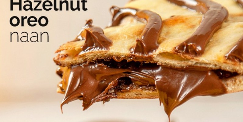 Cloud Naan Deal 4 For Rs.1430/- 2 