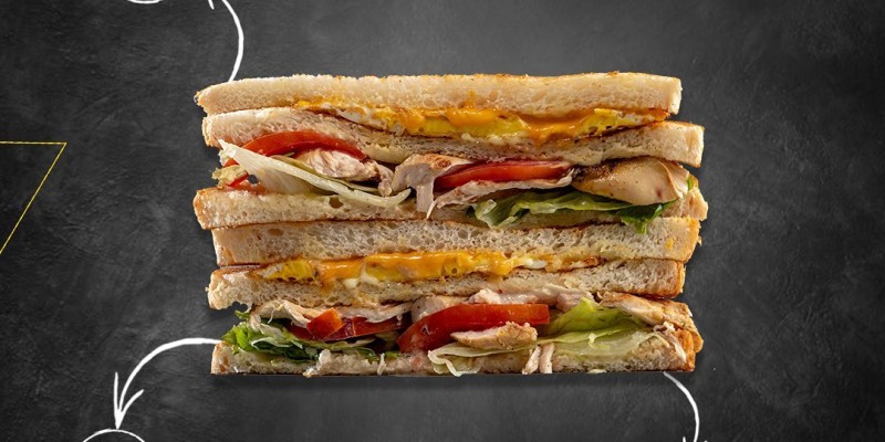 Mighty Burger Premium Deal 5 (1x Deep Pan Pizza (large) 2x MB Steak Burger 1x Drink (1 litre) 1x Loaded Fries(half)) For Rs.2999/- 2 