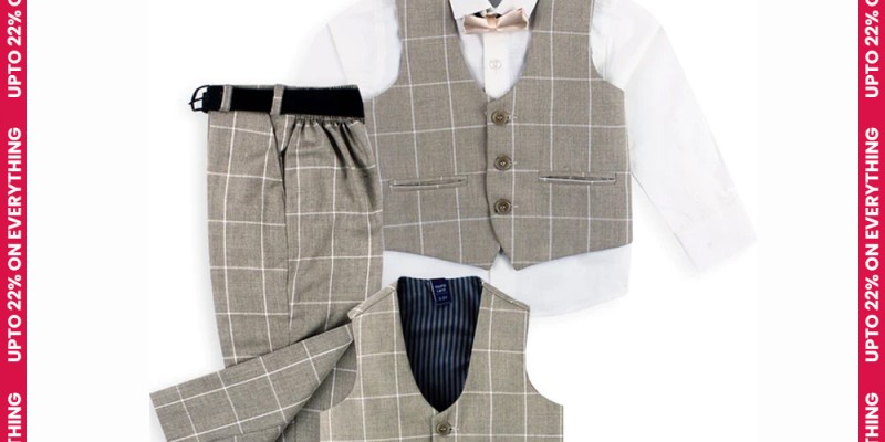 Zubaidas Online 11.11 Sale UP TO 22% OFF 2 