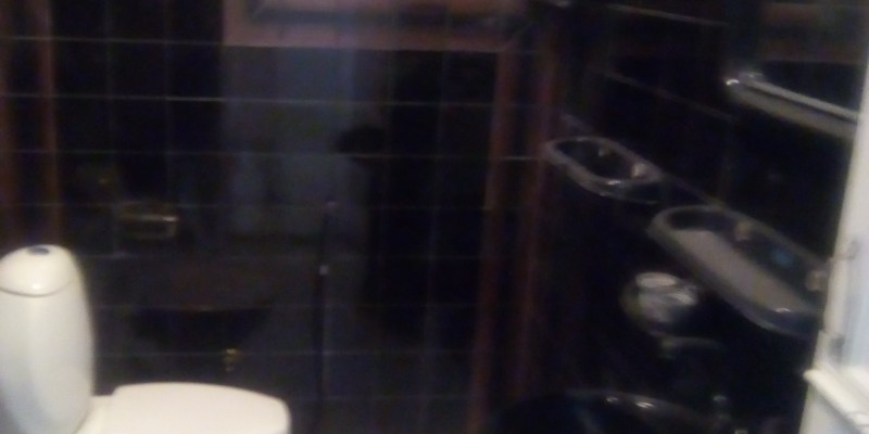 3 Bed dd Bungalow Portion on rent in Adamjee Nagar Society image 2