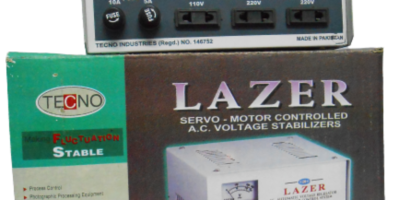 Servo Motor Controlled Voltage Stabilizer Copper winding avr steplizer image 2