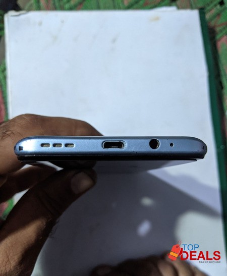 Tecno camon 17 G85 Gaming phone 6/128 image 3