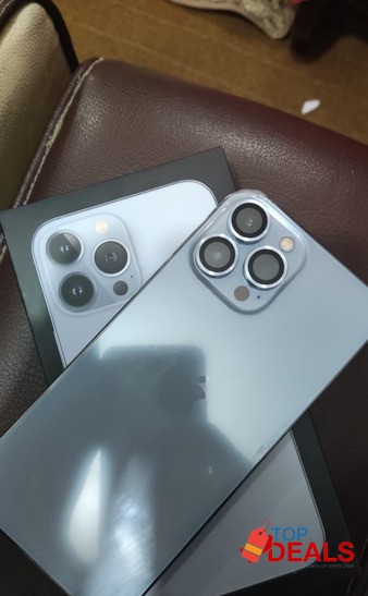 iPhone 13 Pro Max image 3