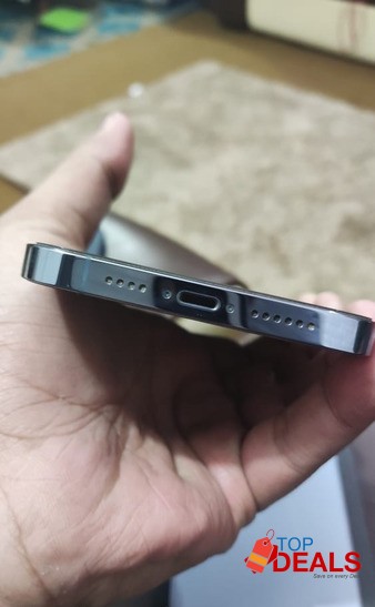 iPhone 13 Pro Max image 4