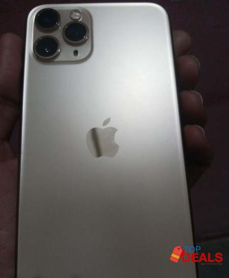 Iphone 11 pro 256GB image 2