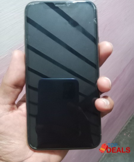 Iphone 11 pro 256GB image 6