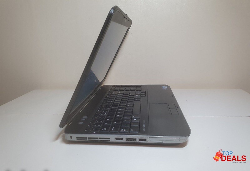 Dell Latitude E5530 Core i5 3rd Gen Laptop | 4GB RAM | 320GB SSD | Num image 2