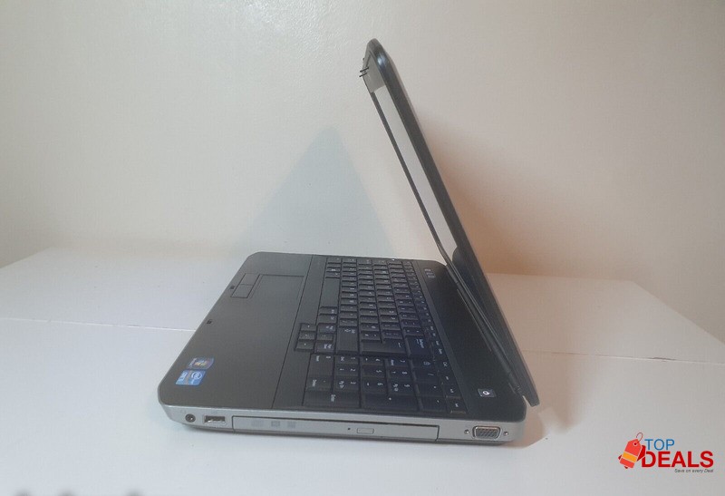 Dell Latitude E5530 Core i5 3rd Gen Laptop | 4GB RAM | 320GB SSD | Num image 3