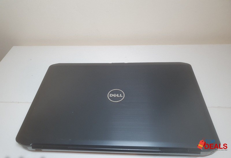 Dell Latitude E5530 Core i5 3rd Gen Laptop | 4GB RAM | 320GB SSD | Num image 4