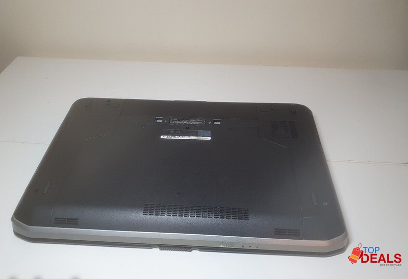 Dell Latitude E5530 Core i5 3rd Gen Laptop | 4GB RAM | 320GB SSD | Num image 5