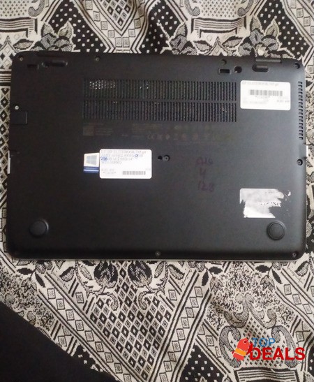 Hp Elitebook 745 G5 8Gb Ram and 256Gb SSD image 7