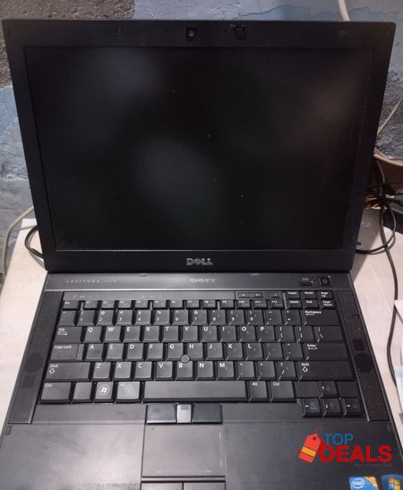 Laptop Core i3 4GB Ram 250 GB Hard drive image 1