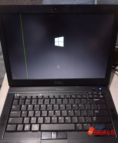 Laptop Core i3 4GB Ram 250 GB Hard drive image 3