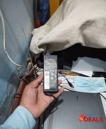 Laptop Core i3 4GB Ram 250 GB Hard drive image 4