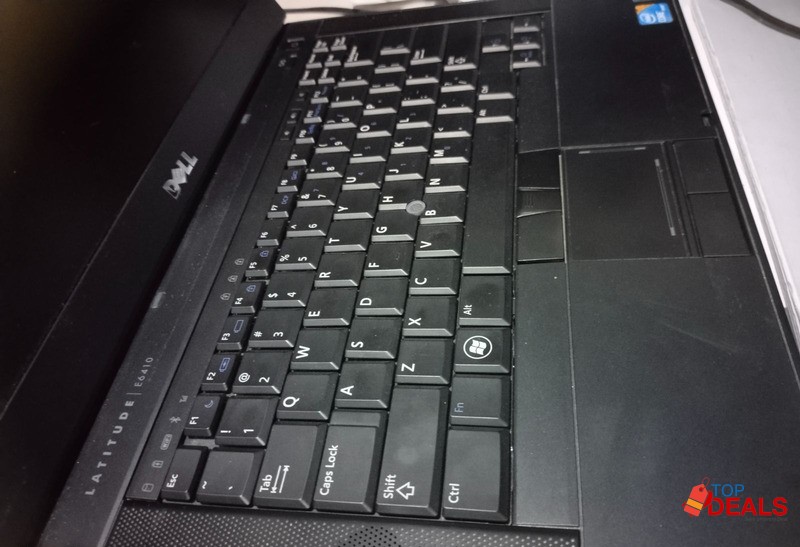 Laptop Core i3 4GB Ram 250 GB Hard drive image 6