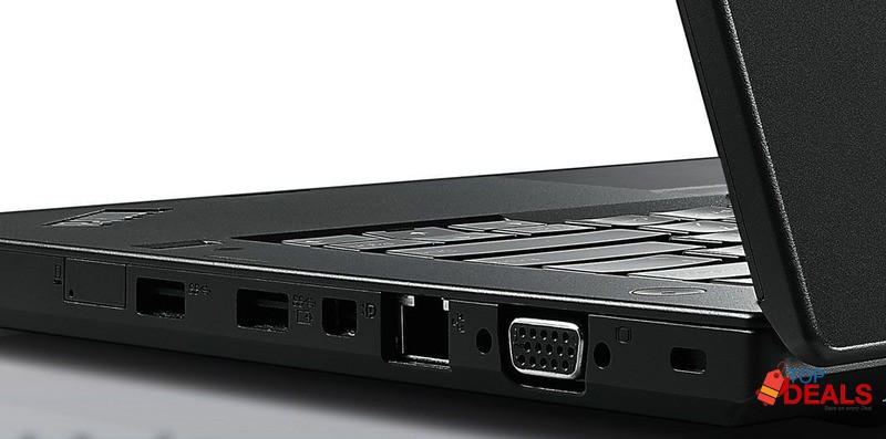 Lenovo ThinkPad L450 Core i5 5th Generation Laptop | 4GB RAM | 500GB image 5