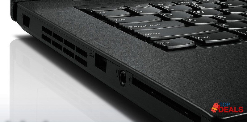 Lenovo ThinkPad L450 Core i5 5th Generation Laptop | 4GB RAM | 500GB image 6