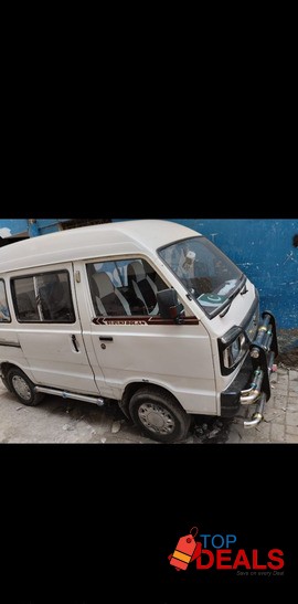 Suzuki bolan euro 2016 image 2