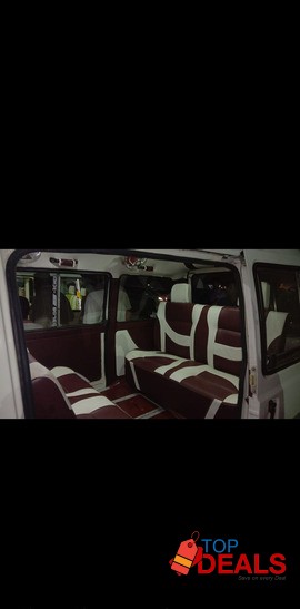 Suzuki bolan euro 2016 image 5