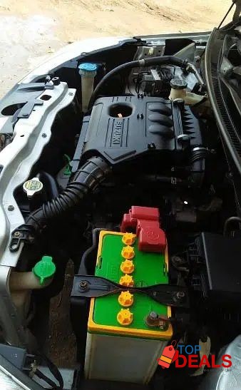 Suzuki Cultus VXL 2019 in mint conditon image 6