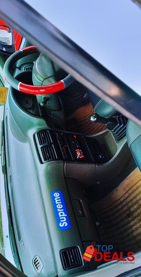 Cultus vxr 2005 model for sale image 3