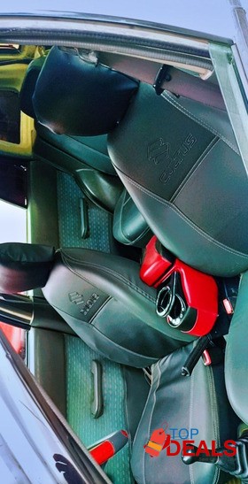 Cultus vxr 2005 model for sale image 6