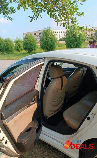 Honda Civic oriel 1.8 ivtec image 5