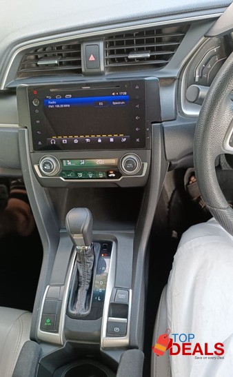 Honda Civic oriel 1.8 ivtec image 7