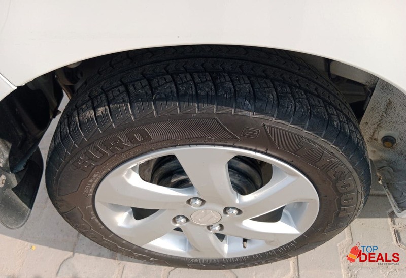 Suzuki Cultus 2021 Ags image 4