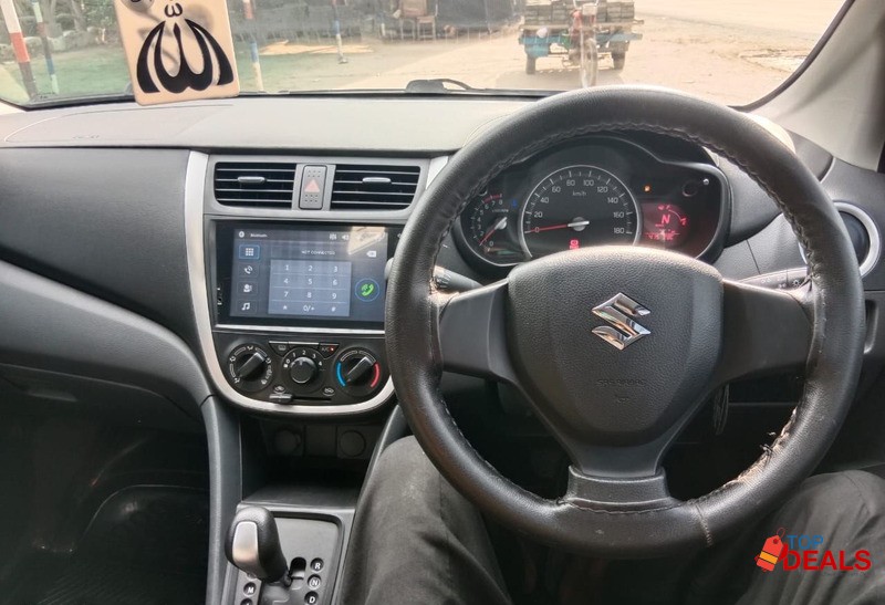 Suzuki Cultus 2021 Ags image 5