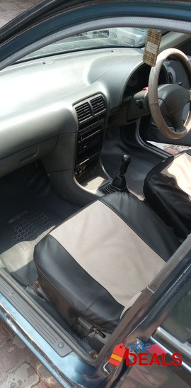 Cultus vxr 2007 image 1