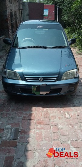 Cultus vxr 2007 image 2