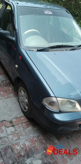 Cultus vxr 2007 image 3