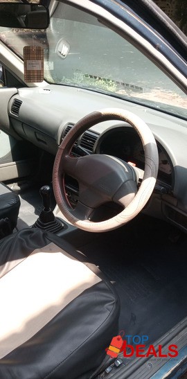 Cultus vxr 2007 image 5