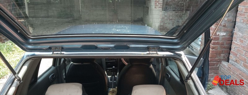 Cultus vxr 2007 image 6