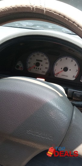 Cultus vxr 2007 image 7