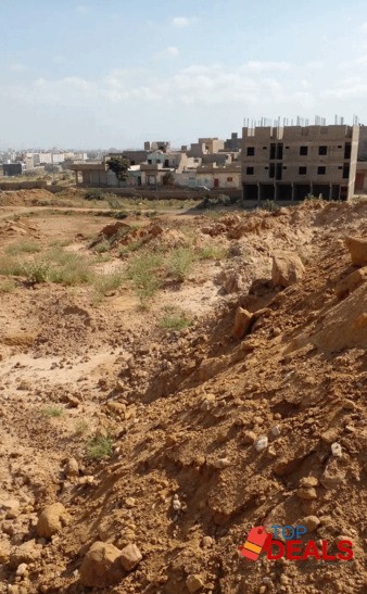 R-Category Gold Block - North Town Residency. image 2