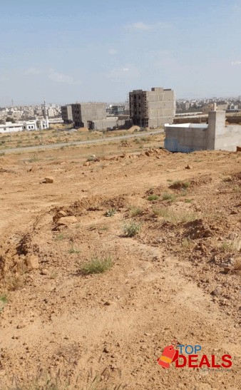 R-Category Gold Block - North Town Residency. image 3